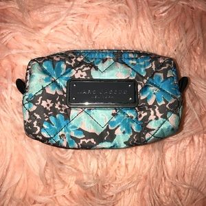 Marc Jacobs cosmetic case